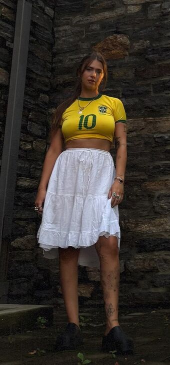 roromuffins Nøgen Lækager OnlyFans Foto 10