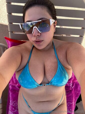 rosalindamfc