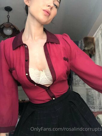 rosalindcorrupts