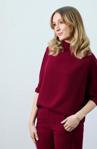 Rose Ayling Nøgen Lækager OnlyFans Foto 1