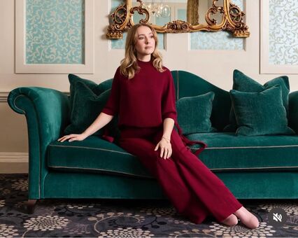 Rose Ayling Nøgen Lækager OnlyFans Foto 2