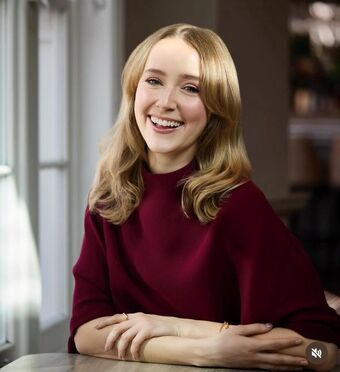 Rose Ayling Nøgen Lækager OnlyFans Foto 4