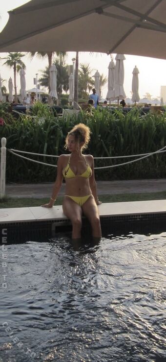 Rose Bertram Nøgen Lækager OnlyFans Foto 114