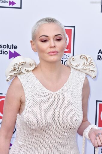 Rose Mcgowan