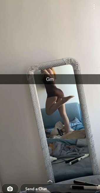 rosenicol Nøgen Lækager OnlyFans Foto 10