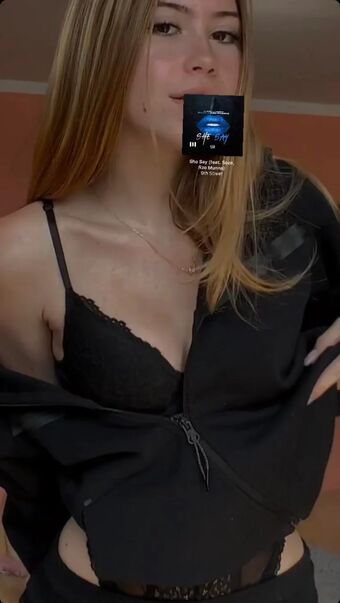 rosenicol Nøgen Lækager OnlyFans Foto 18
