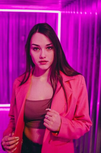 Rosevnv Nøgen Lækager OnlyFans Foto 51