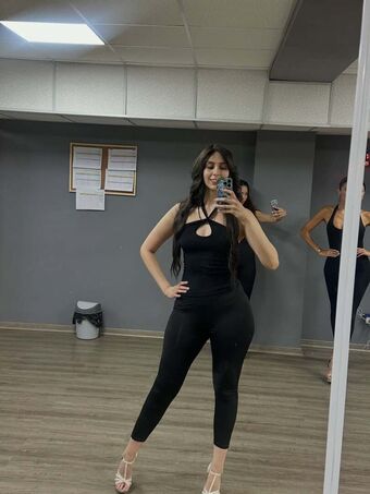rosipoderosi Nøgen Lækager OnlyFans Foto 75