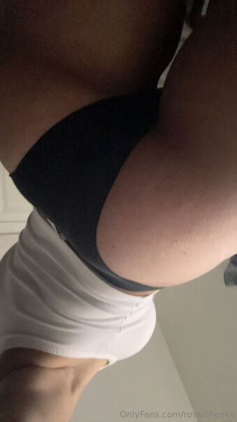 rossicheeks Nøgen Lækager OnlyFans Foto 7