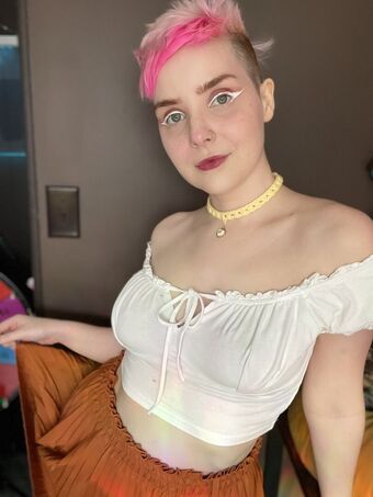 Rowen Oak Nøgen Lækager OnlyFans Foto 8