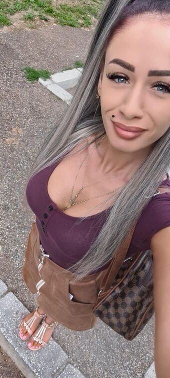 roxanaionescu Nøgen Lækager OnlyFans Foto 18