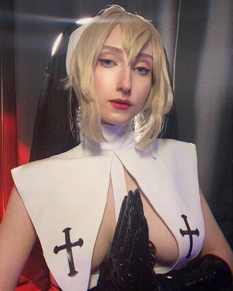 Roxane Brox Nøgen Lækager OnlyFans Foto 5