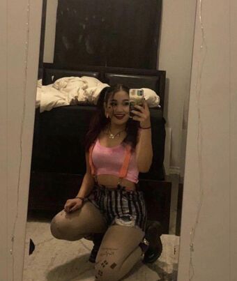 Roxanne Perez/Rok-C - WWE NXT