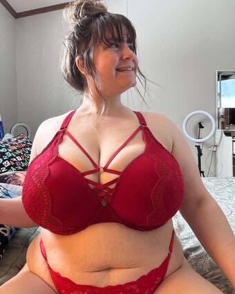Roxanne Nøgen Lækager OnlyFans Foto 11