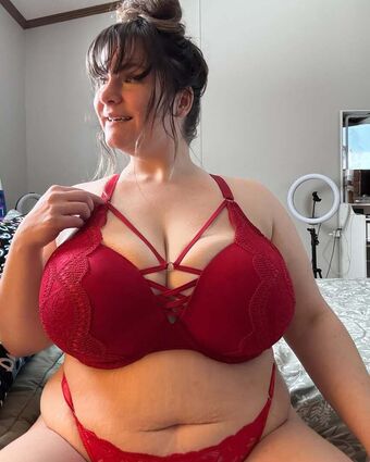 Roxanne Nøgen Lækager OnlyFans Foto 16