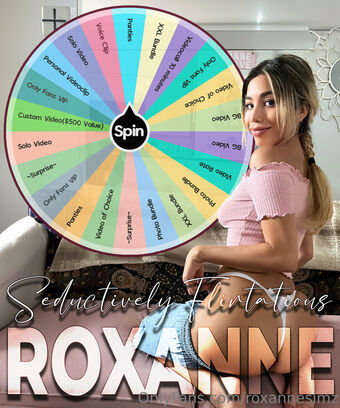 roxannesimz