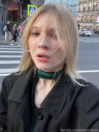 roxannken