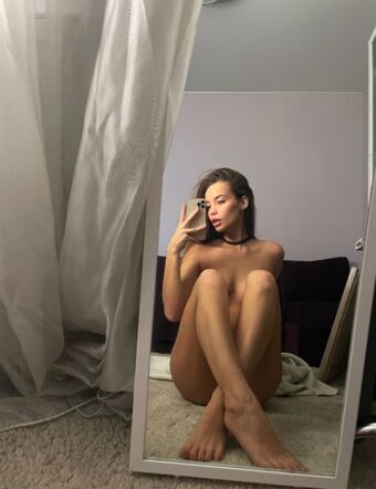 Roxmie Nøgen Lækager OnlyFans Foto 11