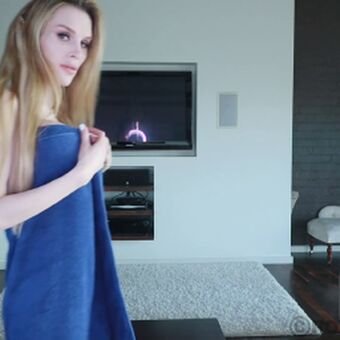Roxy Cox Nøgen Lækager OnlyFans Foto 30