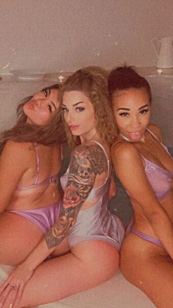 Roxy Ryder Nøgen Lækager OnlyFans Foto 22