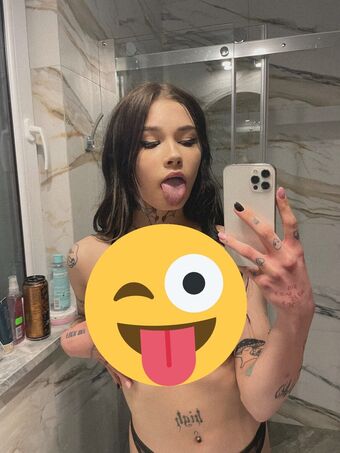 RoxyBlum Nøgen Lækager OnlyFans Foto 2