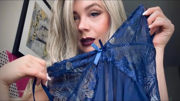 RoxyMilano Nøgen Lækager OnlyFans Foto 44