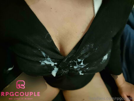 rpgcouple Nøgen Lækager OnlyFans Foto 35