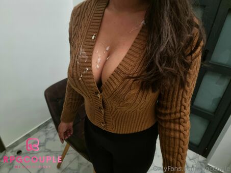 rpgcouple Nøgen Lækager OnlyFans Foto 37