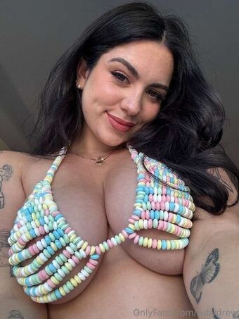 Ruby Drew