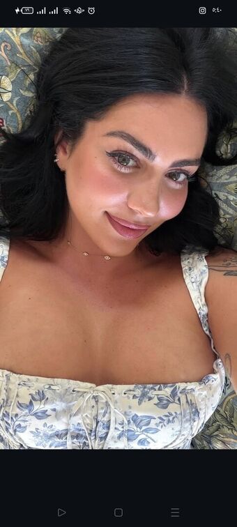 Ruby Drew Nøgen Lækager OnlyFans Foto 20