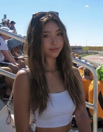 Ruby Eum Nøgen Lækager OnlyFans Foto 4