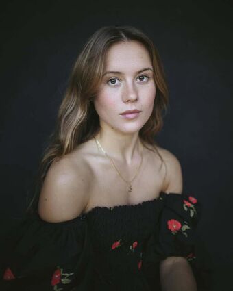 Ruby Hartley Nøgen Lækager OnlyFans Foto 19