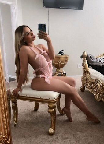 Ruby Main Nøgen Lækager OnlyFans Foto 7