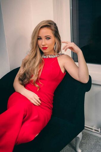 Ruby O'Donnell