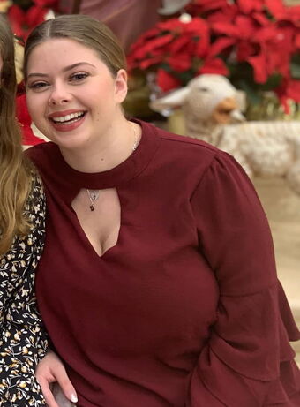 Ruby P Nøgen Lækager OnlyFans Foto 2