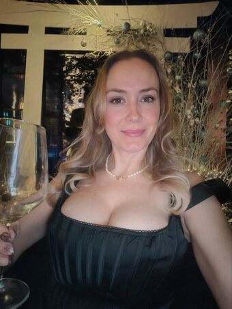 Ruby Quinn Nøgen Lækager OnlyFans Foto 37