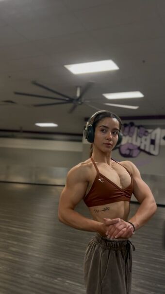 Ruby Rivera Nøgen Lækager OnlyFans Foto 13