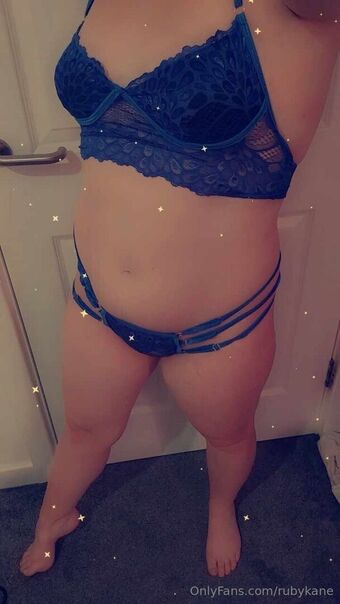 rubykane Nøgen Lækager OnlyFans Foto 19