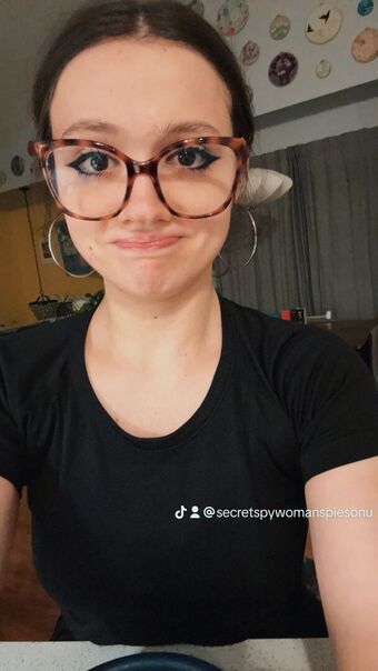 rubyvstiktok Nøgen Lækager OnlyFans Foto 6