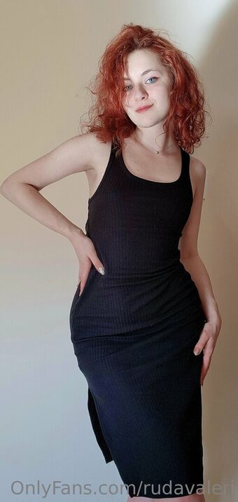 rudavaleri Nøgen Lækager OnlyFans Foto 3