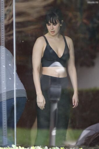 Rumer Willis