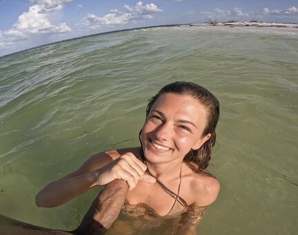 Running Princess Nøgen Lækager OnlyFans Foto 2