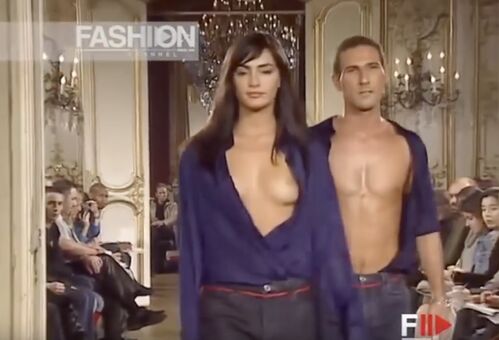 Runway Models