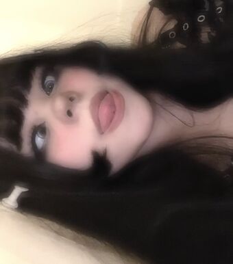 RustF4wn Nøgen Lækager OnlyFans Foto 1
