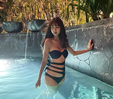 ruunachu Nøgen Lækager OnlyFans Foto 8
