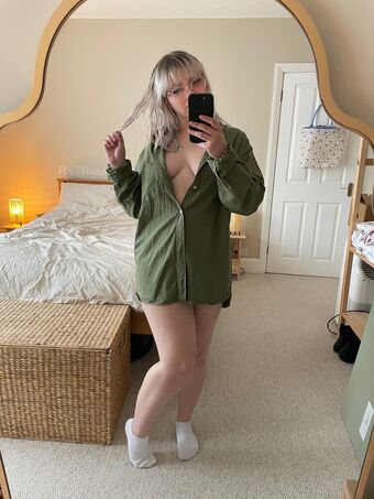 RX7FBae Nøgen Lækager OnlyFans Foto 9