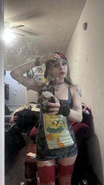 rxshawti Nøgen Lækager OnlyFans Foto 40
