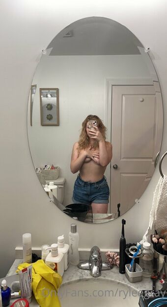 ryleegray Nøgen Lækager OnlyFans Foto 104