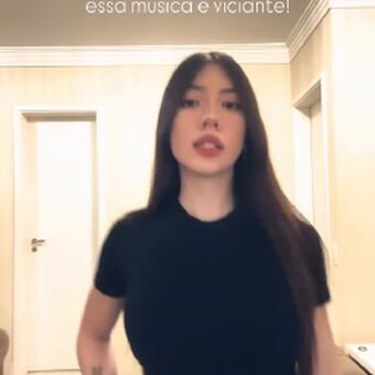Ryujinnie Nøgen Lækager OnlyFans Foto 6