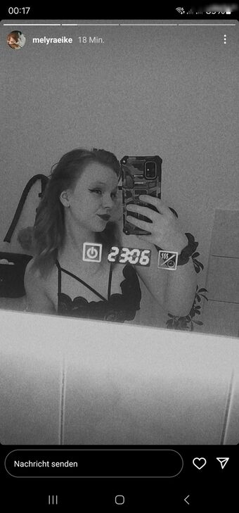 Ryumeike Nøgen Lækager OnlyFans Foto 25